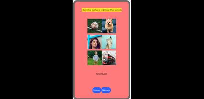 Learn and Play screenshot 1