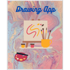 Drawing App icon