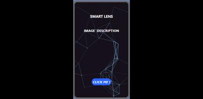 Smart Lens poster