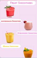 Smoothie App ảnh chụp màn hình 1