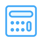 Calculator icon