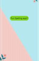 SavinduSpellingApp penulis hantaran