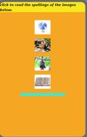 SavinduSpellingApp syot layar 1
