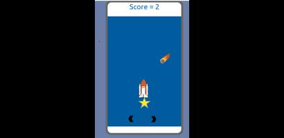 Space Game screenshot 3