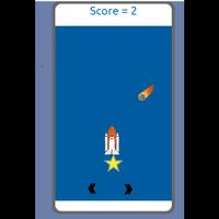 Space Game screenshot 1