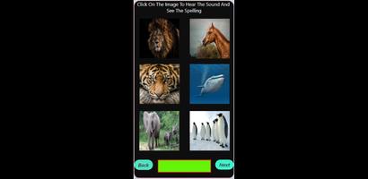 Eazy Spell App screenshot 1