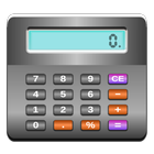 calculator icône