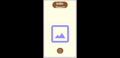 Selfie Photo Ekran Görüntüsü 1
