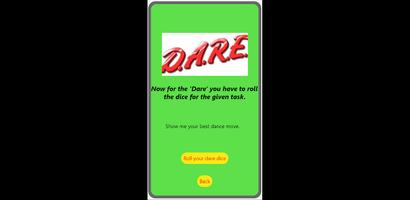 Truth or Dare screenshot 1
