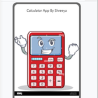 Calculator App icon