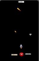 Space Game ảnh chụp màn hình 1