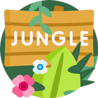 Jungle App آئیکن