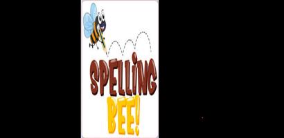 Spelling App Poster
