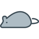 Run My Mouse Game icon
