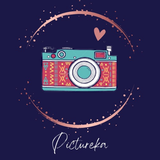 Pictureka ikon