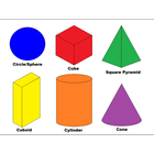 Surface Area calculator icon