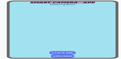 Smart Camera app poster