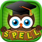 Spell App 圖標