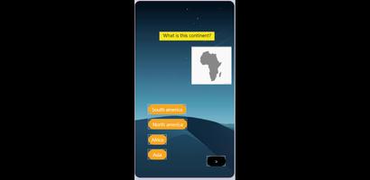 Quiz App screenshot 1