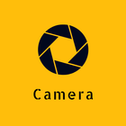 Camera App ไอคอน