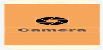 Camera App ภาพหน้าจอ 1