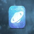 Space App icon