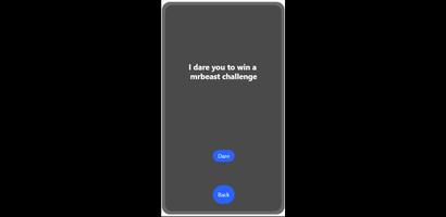 Truth or Dare screenshot 3
