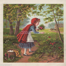 Red riding hood story APK