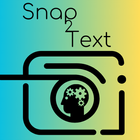 Snap2Text icon