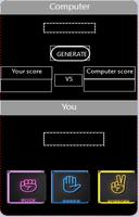 RPS Game ảnh chụp màn hình 3