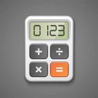Calculator App icon