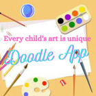 Drawing App أيقونة