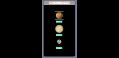 Check weight on planets screenshot 3