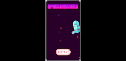 Space Games poster