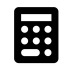 Calculator App icon