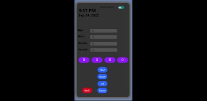 Timer screenshot 3