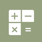 Calculator icon
