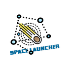 Space Launcher icon