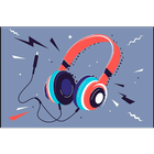 playlist Zeichen