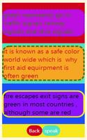 Let's explore Colors syot layar 1