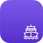 Ship Tracker simgesi