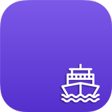 Ship Tracker - Live Marine Rad