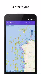 Schiffsradar Tracker - Live Ma APK Herunterladen