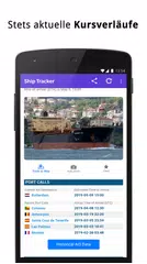 Schiffsradar Tracker - Live Ma APK Herunterladen