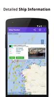 Ship Tracker Ekran Görüntüsü 2