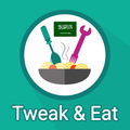 Tweak & Eat. Eat Healthy.