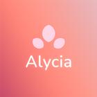 Alycia ikon