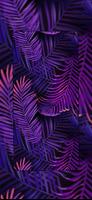 Purple Wallpaper 💜 スクリーンショット 3