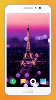 Purple Wallpapers & Backgrounds capture d'écran 1