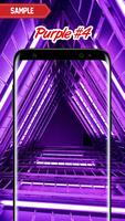 Purple Wallpaper screenshot 3